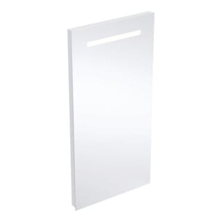 Geberit Miroir lumineux Renova Compact 40x80x3,5 cm