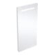 Geberit Miroir lumineux Renova Compact 40x80x3,5 cm-1