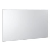 Geberit miroir lumineux Xeno2 120x71x5,5 cm, LED, 230 V, 50 Hz, 87,2 W