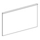 Geberit miroir lumineux Xeno2 120x71x5,5 cm, LED, 230 V, 50 Hz, 87,2 W-2