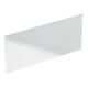 Geberit Miroir lumineux Xeno2 160x71x5,5 cm, LED, 230 V, 50 Hz, 108 W-1