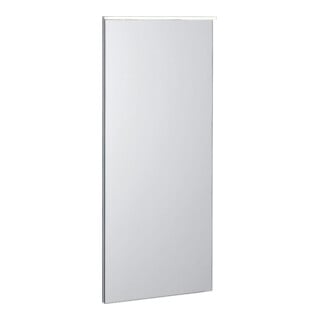 Geberit Miroir lumineux Xeno2 40x91x5,5 cm, LED, 230 V, 50 Hz, 9,4 W