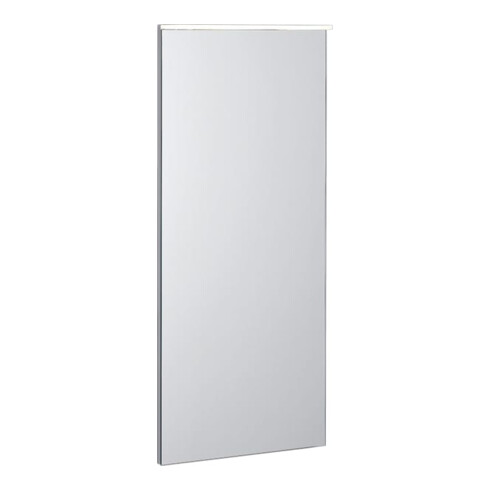 Geberit Miroir lumineux Xeno2 40x91x5,5 cm, LED, 230 V, 50 Hz, 9,4 W