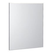 Geberit Miroir lumineux Xeno2 60x71x5,5 cm, LED, 230 V, 50 Hz, 47,5 W