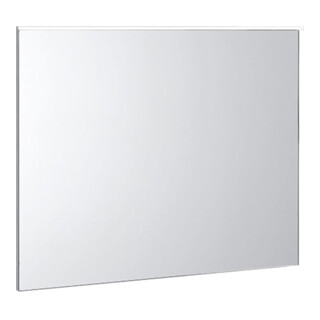 Geberit Miroir lumineux Xeno2 90x71x5,5 cm, LED, 230 V, 50 Hz, 72,7 W
