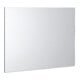 Geberit Miroir lumineux Xeno2 90x71x5,5 cm, LED, 230 V, 50 Hz, 72,7 W-1