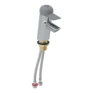 Geberit Mitigeur monocommande lavabo Bambini chromé brillant