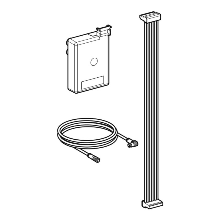 Geberit Module d'interface AquaClean pour Mera/Sela, 12 V
