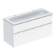Geberit Möbel-Waschtischset iCon 120x63x48cm, w/KT, w hochgl., Gr. we. ma-1