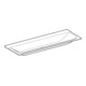 Geberit Möbelwaschtisch Xeno2 140x48cm, o. Hahnl., o. ÜL, weiß-alpin-2