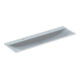 Geberit Möbelwaschtisch Xeno2 160x48cm, 2 HL, o. Überlauf, weiß-alpin-1