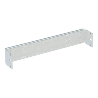 Geberit Montageplatte Duofix f UP-Absperrv., z EB i Duofix Mont.-El.