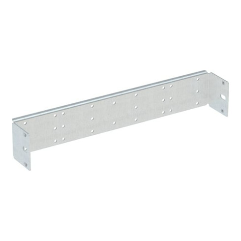 Geberit Montageplatte Duofix f UP-Absperrv., z EB i Duofix Mont.-El.