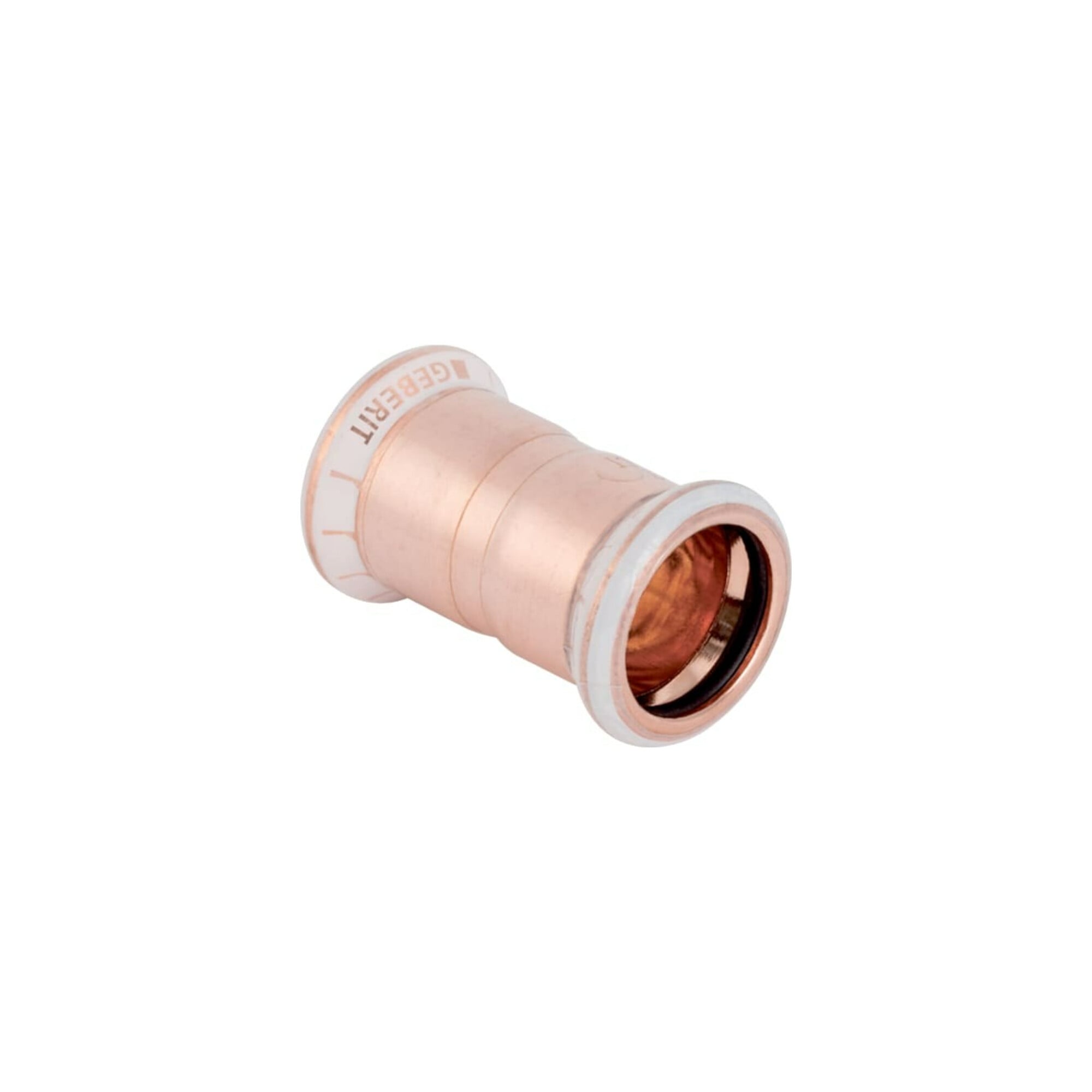 Geberit Muffe Mapress d= 18mm, Kupfer