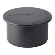 Geberit Muffenstopfen Silent PP DN 125, schalloptimiert, PP-MD