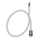 Geberit Netzkabel AquaClean für Power& Connect Box-3