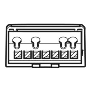 Geberit Netzteil One Dali für Lichtelemente-5