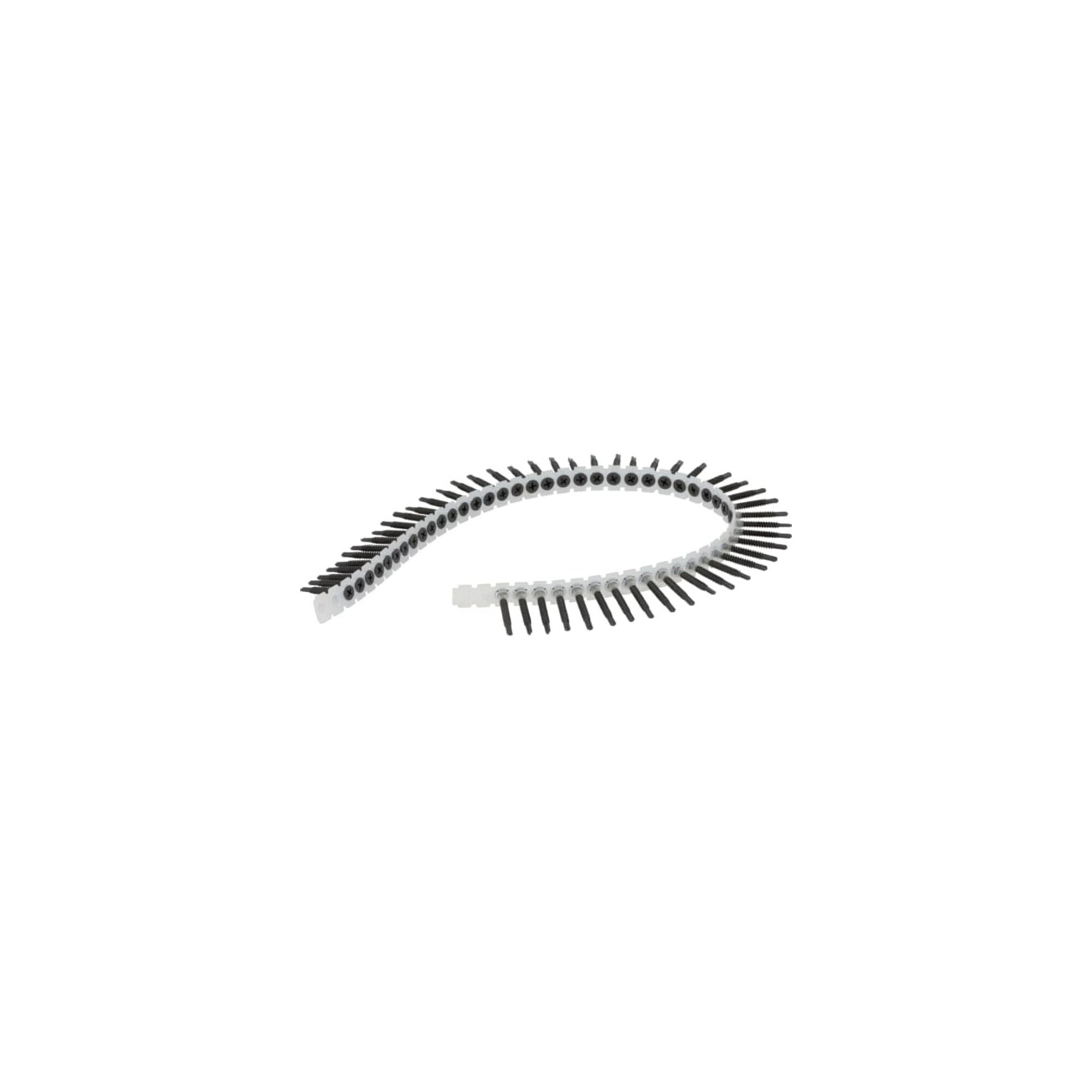 Geberit Paneelschraube GIS 4,2x35mm, Gewinde, magaziniert, 50 Stück