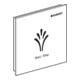 Geberit Panneau mural AquaClean Sela encastré, z AP, surface plastique/blanc-4
