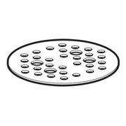 Geberit Passoire de vidange pour ensemble de vidange pour urinoirs sans eau-1