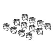 Geberit Pieds pour bac à douche, 6-12 cm-4