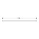 Geberit Plan vasque One 135x3x47 cm, chêne/bois mélaminé, AS double-4