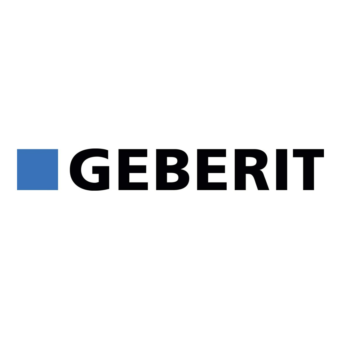 Geberit Plaque de commande Sigma 70 Square, double chasse, blanc
