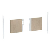 Geberit Plaque de montage Duofix 90 cm, pour cloison sèche