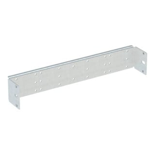 Geberit Plaque de montage Duofix pour robinetterie encastrée, avec élément de montage Duofix