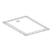 Geberit Plateau de douche rectangulaire Setaplano blanc alpin, 160x100x4,5 cm-3