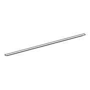 Geberit Poignée iCon 118,1 cm, blanc/mat poudré-2
