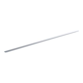 Geberit Poignée iCon 118,1 cm, chromé brillant