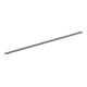 Geberit Poignée iCon 118,1 cm, lave/mat poudré-1