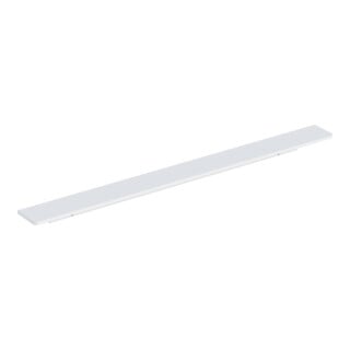 Geberit Poignée iCon 36,7 cm, blanc/mat poudré