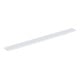 Geberit Poignée iCon 36,7 cm, blanc/mat poudré-1