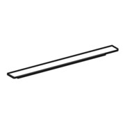Geberit Poignée iCon 36,7 cm, blanc/mat poudré-2