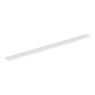 Geberit Poignée iCon 44,7 cm, blanc/mat poudré