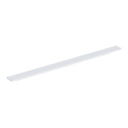 Geberit Poignée iCon 44,7 cm, blanc/mat poudré