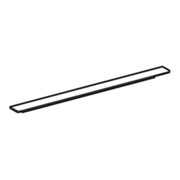 Geberit Poignée iCon 44,7 cm, blanc/mat poudré-2