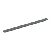 Geberit Poignée iCon 44,7 cm, lava/thermolaqué mat