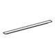 Geberit Poignée iCon 51,7 cm, chrome brillant