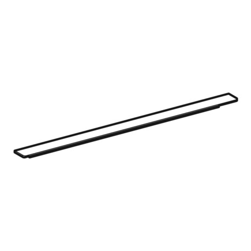 Geberit Poignée iCon 51,7 cm, chrome brillant