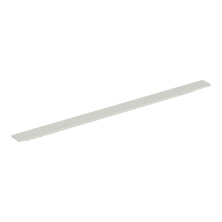 Geberit Poignée iCon 51,7 cm, gris sable/mat poudré