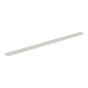 Geberit Poignée iCon 51,7 cm, gris sable/mat poudré