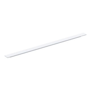 Geberit Poignée iCon 58,9 cm, blanc/mat poudré