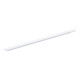 Geberit Poignée iCon 58,9 cm, blanc/mat poudré-1