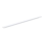 Geberit Poignée iCon 58,9 cm, blanc/mat poudré