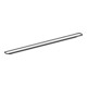 Geberit Poignée iCon 58,9 cm, chrome brillant