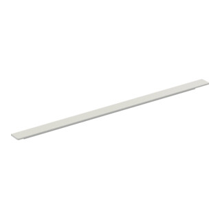 Geberit Poignée iCon 58,9 cm, gris sable/thermolaqué mat