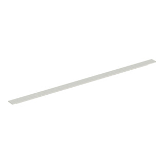 Geberit Poignée iCon 73,7 cm, gris sable/thermolaqué mat